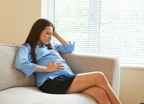 Bệnh trĩ khi mang thai có nguy hiểm không?